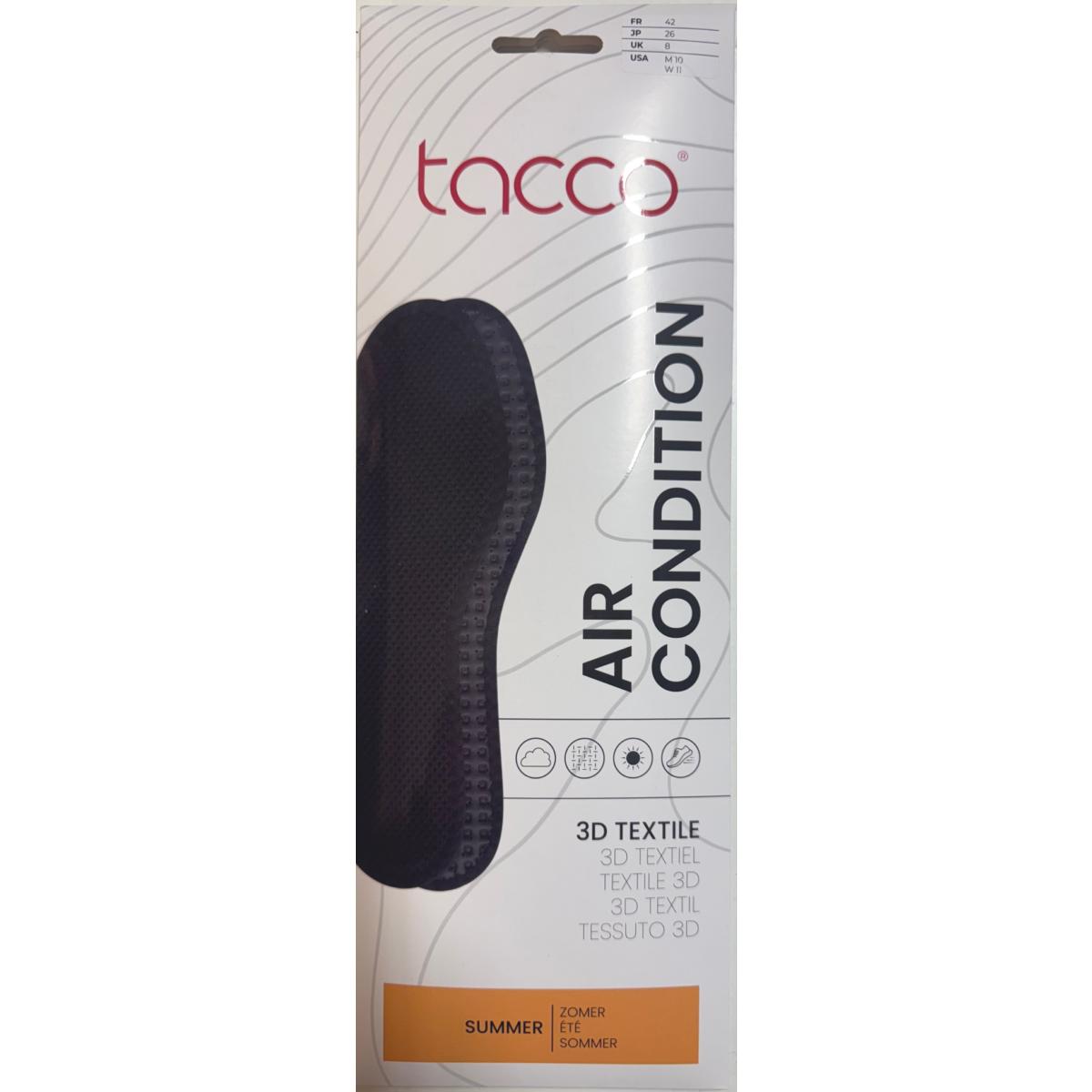 Tacco Aircondition 1