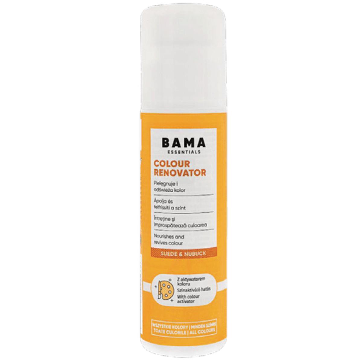 Bama Renovator Suede WEB